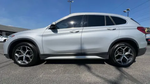 Another view of 2018 BMW X1 sDrive28i for sale in Indianapolis, IN at AutoGiant USA Indianapolis
