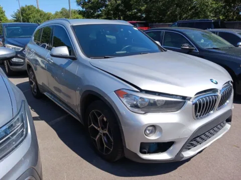 Photos of 2018 BMW X1 sDrive28i for sale in Indianapolis, IN at AutoGiant USA Indianapolis
