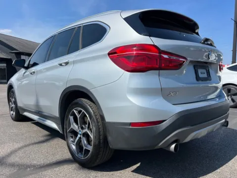 More photos of 2018 BMW X1 sDrive28i at AutoGiant USA Indianapolis, IN