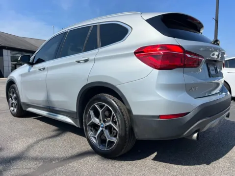 More photos of 2018 BMW X1 sDrive28i at AutoGiant USA Indianapolis, IN