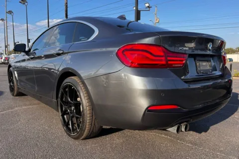 More photos of 2018 BMW 4 Series 430i Gran Coupe at AutoGiant USA Indianapolis, IN