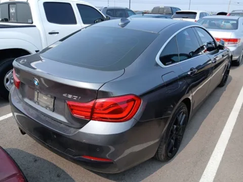 More photos of 2018 BMW 4 Series 430i Gran Coupe at AutoGiant USA Indianapolis, IN
