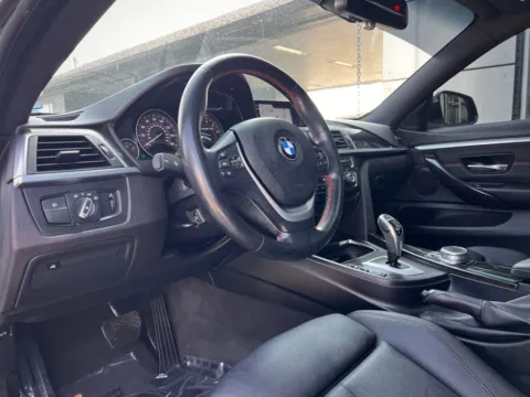 Photos of 2019 BMW 4 Series 430i Gran Coupe for sale in Indianapolis, IN at AutoGiant USA Indianapolis