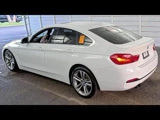 Another view of 2019 BMW 4 Series 430i Gran Coupe for sale in Indianapolis, IN at AutoGiant USA Indianapolis