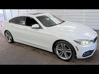 Photos of 2019 BMW 4 Series 430i Gran Coupe for sale in Indianapolis, IN at AutoGiant USA Indianapolis