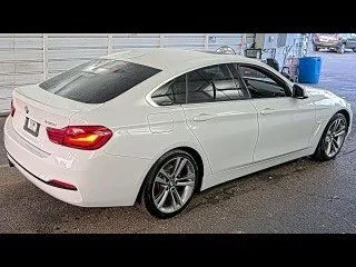More photos of 2019 BMW 4 Series 430i Gran Coupe at AutoGiant USA Indianapolis, IN