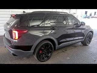 More photos of 2020 Ford Explorer ST at AutoGiant USA Indianapolis, IN