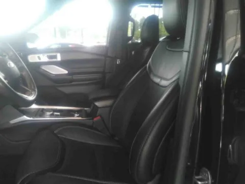 More photos of 2020 Ford Explorer ST at AutoGiant USA Indianapolis, IN