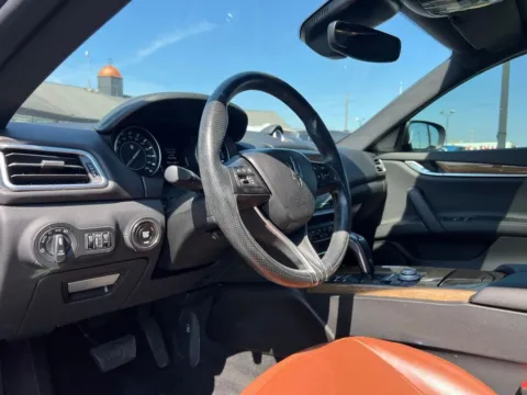 Photos of 2023 Maserati Ghibli GT for sale in Indianapolis, IN at AutoGiant USA Indianapolis