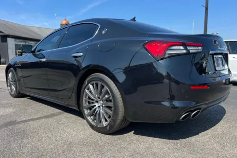 More photos of 2023 Maserati Ghibli GT at AutoGiant USA Indianapolis, IN