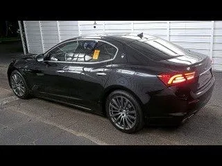 Another view of 2023 Maserati Ghibli GT for sale in Indianapolis, IN at AutoGiant USA Indianapolis