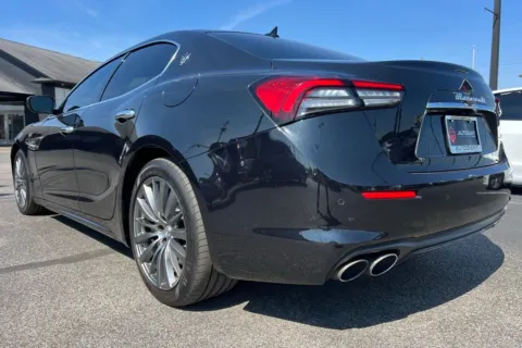 More photos of 2023 Maserati Ghibli GT at AutoGiant USA Indianapolis, IN