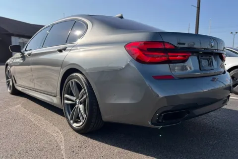 More photos of 2017 BMW 7 Series 750i xDrive at AutoGiant USA Indianapolis, IN