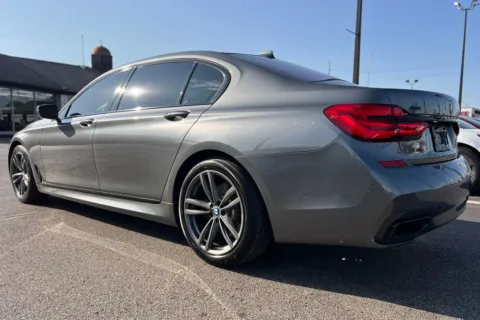 More photos of 2017 BMW 7 Series 750i xDrive at AutoGiant USA Indianapolis, IN