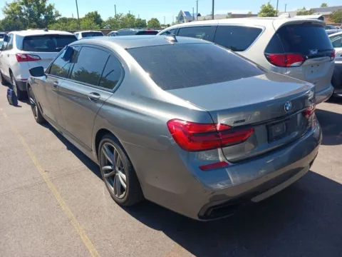 More photos of 2017 BMW 7 Series 750i xDrive at AutoGiant USA Indianapolis, IN