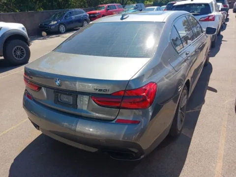 Another view of 2017 BMW 7 Series 750i xDrive for sale in Indianapolis, IN at AutoGiant USA Indianapolis