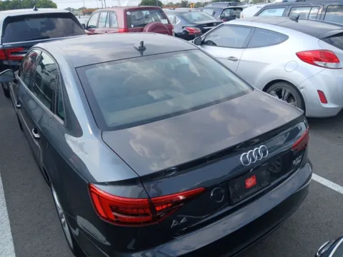 More photos of 2017 Audi A4 2.0T Season of Audi ultra Premium at AutoGiant USA Indianapolis, IN