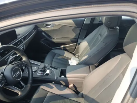 More photos of 2017 Audi A4 2.0T Season of Audi ultra Premium at AutoGiant USA Indianapolis, IN