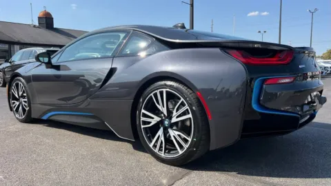 More photos of 2015 BMW i8 at AutoGiant USA Indianapolis, IN