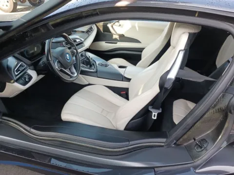 More photos of 2015 BMW i8 at AutoGiant USA Indianapolis, IN