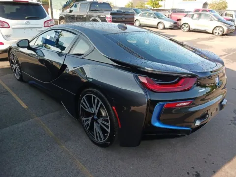 More photos of 2015 BMW i8 at AutoGiant USA Indianapolis, IN