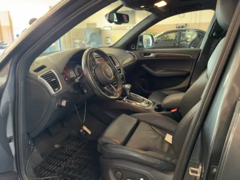 More photos of 2016 Audi Q5 3.0T Premium Plus at AutoGiant USA Indianapolis, IN