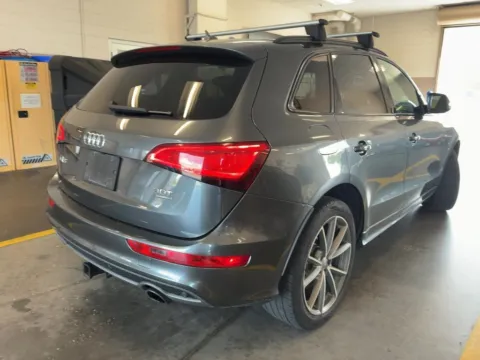 More photos of 2016 Audi Q5 3.0T Premium Plus at AutoGiant USA Indianapolis, IN