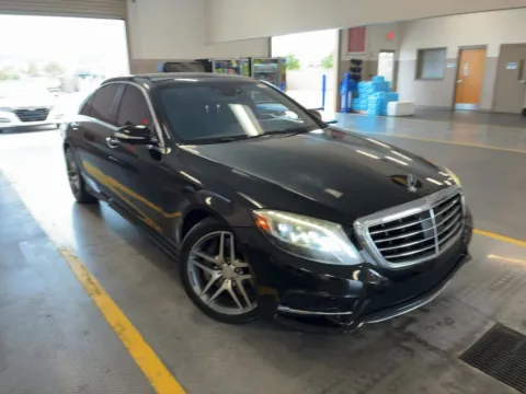Photos of 2017 Mercedes-Benz S-Class S 550 for sale in Indianapolis, IN at AutoGiant USA Indianapolis