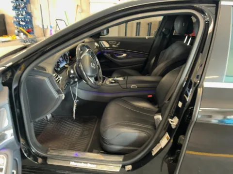 More photos of 2017 Mercedes-Benz S-Class S 550 at AutoGiant USA Indianapolis, IN