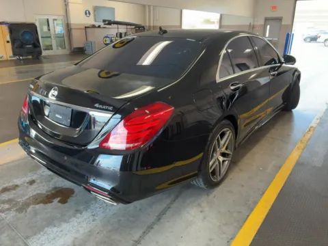 More photos of 2017 Mercedes-Benz S-Class S 550 at AutoGiant USA Indianapolis, IN