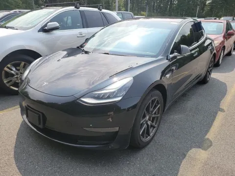 Black 2018 Tesla Model 3 Performance for sale in Indianapolis, IN