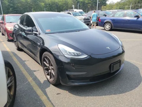 Photos of 2018 Tesla Model 3 Performance for sale in Indianapolis, IN at AutoGiant USA Indianapolis