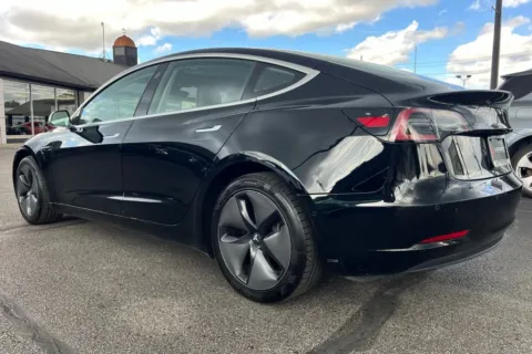 More photos of 2018 Tesla Model 3 Long Range at AutoGiant USA Indianapolis, IN