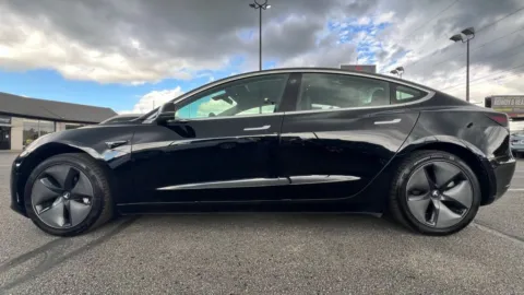 Another view of 2018 Tesla Model 3 Long Range for sale in Indianapolis, IN at AutoGiant USA Indianapolis