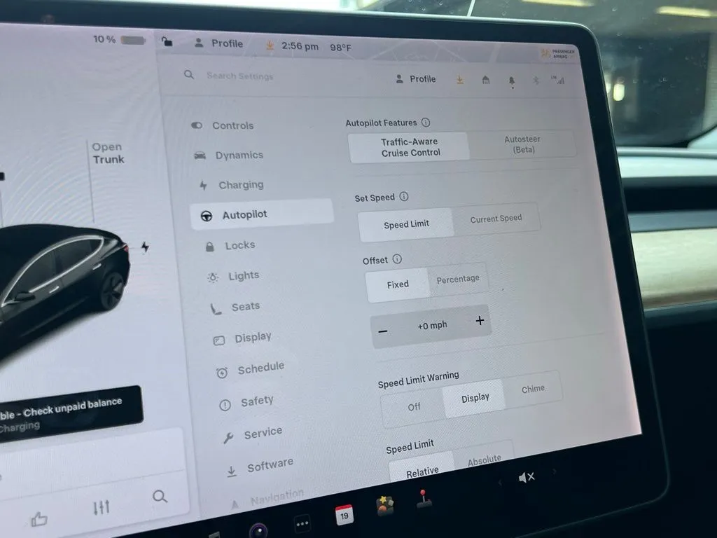 2018 Tesla Model 3 Mid Range photo 23