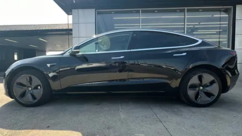 Another view of 2018 Tesla Model 3 Mid Range for sale in Indianapolis, IN at AutoGiant USA Indianapolis