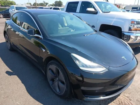 Photos of 2018 Tesla Model 3 Mid Range for sale in Indianapolis, IN at AutoGiant USA Indianapolis