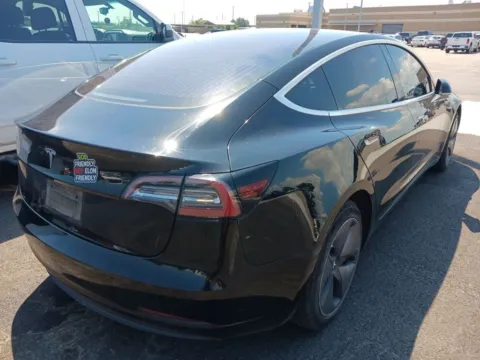 Another view of 2018 Tesla Model 3 Mid Range for sale in Indianapolis, IN at AutoGiant USA Indianapolis