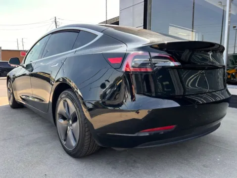More photos of 2018 Tesla Model 3 Mid Range at AutoGiant USA Indianapolis, IN