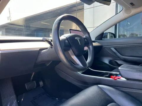 Photos of 2018 Tesla Model 3 Mid Range for sale in Indianapolis, IN at AutoGiant USA Indianapolis