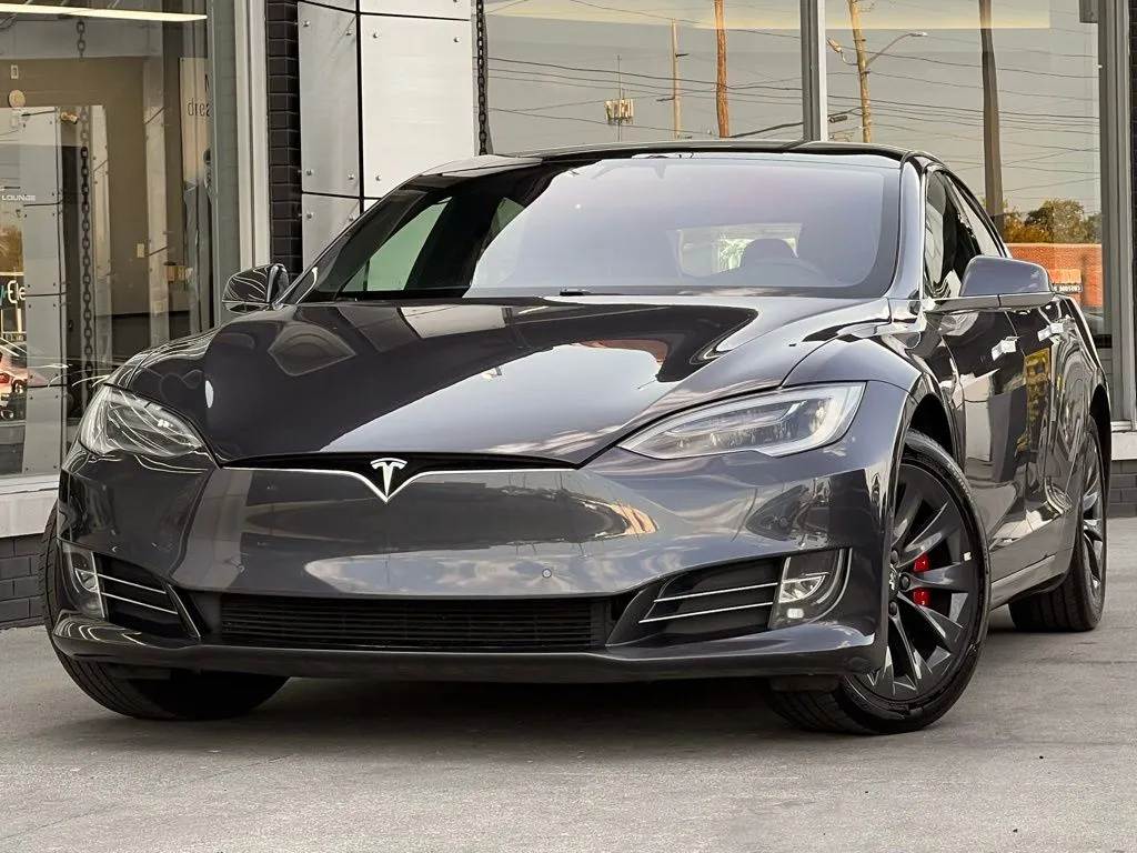 2019 Tesla Model S Performance for sale in Indianapolis, IN