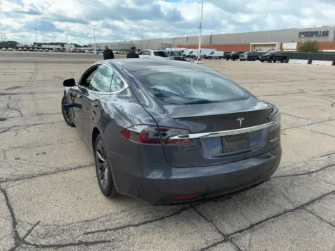 Another view of 2019 Tesla Model S Performance for sale in Indianapolis, IN at AutoGiant USA Indianapolis