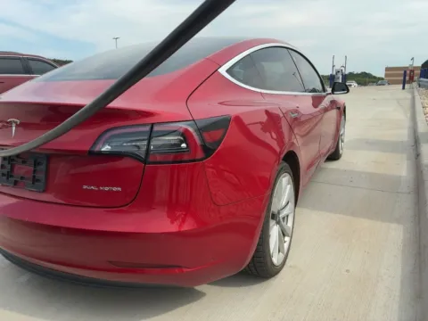 More photos of 2020 Tesla Model 3 Long Range at AutoGiant USA Indianapolis, IN