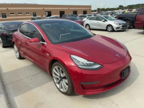 Photos of 2020 Tesla Model 3 Long Range for sale in Indianapolis, IN at AutoGiant USA Indianapolis