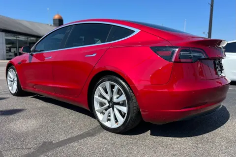 More photos of 2020 Tesla Model 3 Long Range at AutoGiant USA Indianapolis, IN