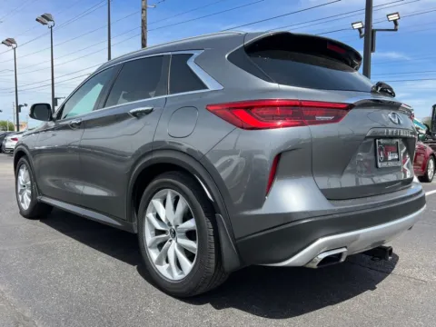 More photos of 2019 INFINITI QX50 LUXE at AutoGiant USA Indianapolis, IN