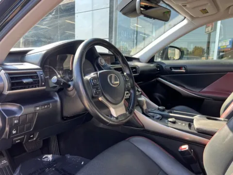 Photos of 2019 Lexus IS 300 for sale in Indianapolis, IN at AutoGiant USA Indianapolis