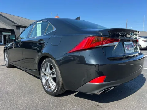 More photos of 2019 Lexus IS 300 at AutoGiant USA Indianapolis, IN