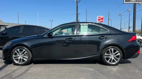 Another view of 2019 Lexus IS 300 for sale in Indianapolis, IN at AutoGiant USA Indianapolis