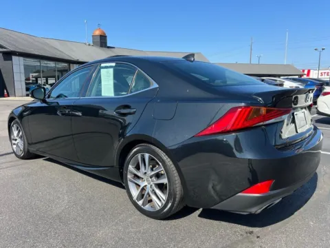 More photos of 2019 Lexus IS 300 at AutoGiant USA Indianapolis, IN
